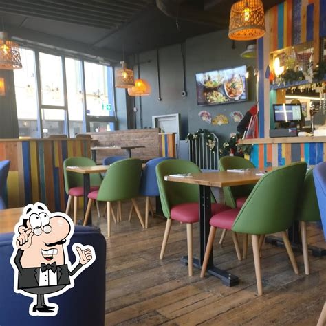 Philippine restaurant in Cheltenham .